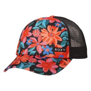 Roxy Girls Honey Coconut Trucker