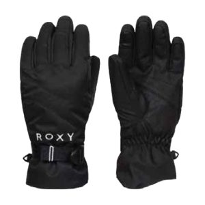 Roxy Jetty Solid Gloves
