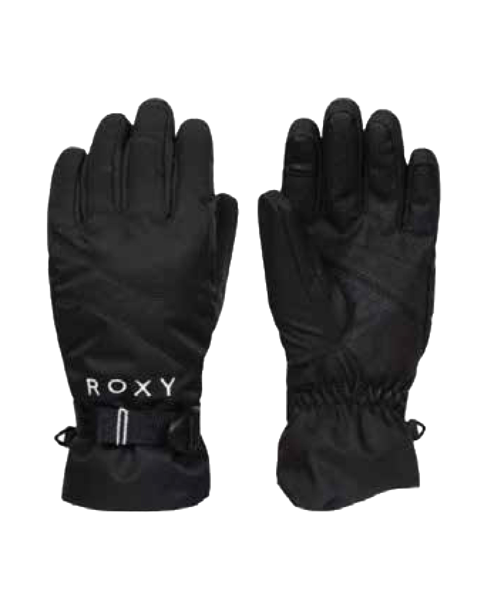 Roxy Jetty Solid Gloves