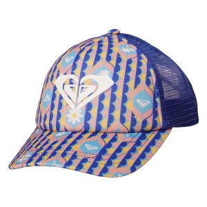 TW Sweet Emotions Trucker