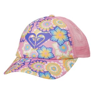 TW Sweet Emotions Trucker