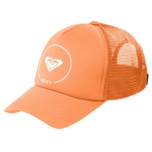Roxy Girls Truckin Trucker