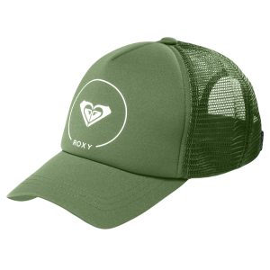 Roxy Girls Truckin Trucker