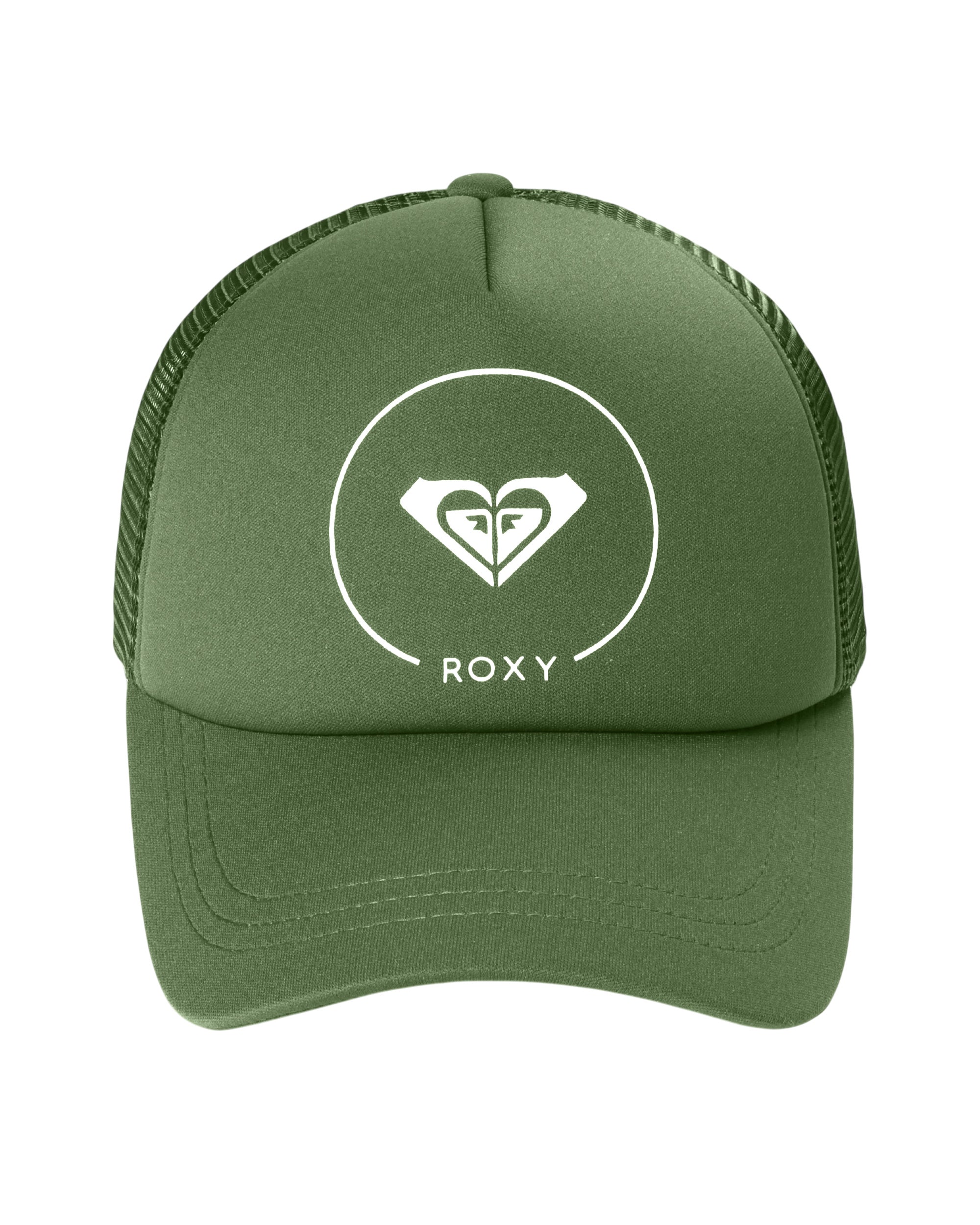 Roxy Girls Truckin Trucker - Image 2