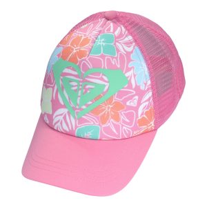 TW Sweet Emotions Trucker